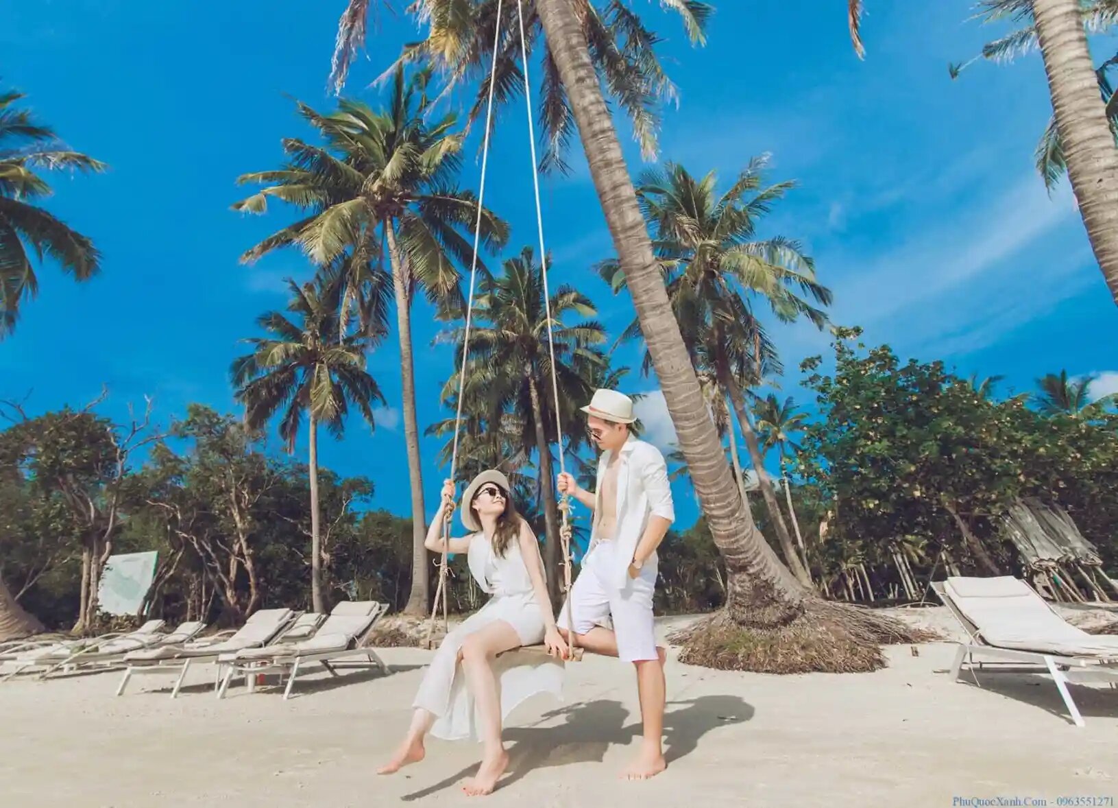 Begin your Phu Quoc Tours with a scenic adventure